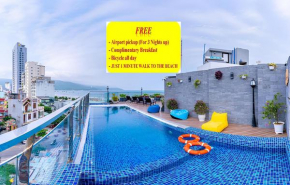 Cani Beach House